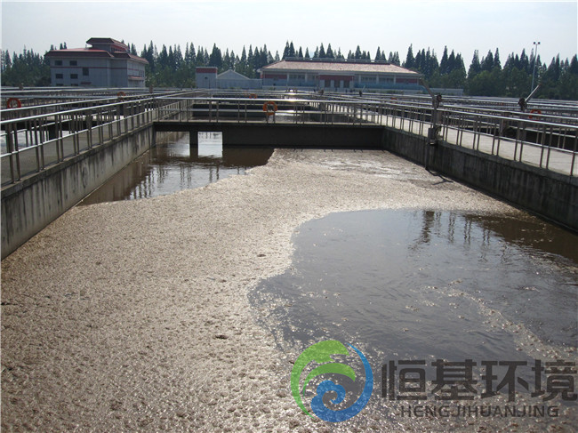 工業(yè)廢水處理 工業(yè)廢水處理